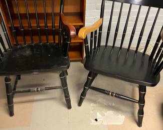 George Washington University Chairs