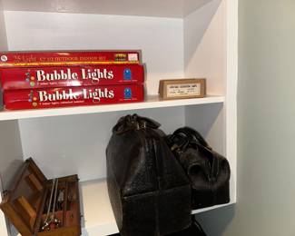 Medical Bags 