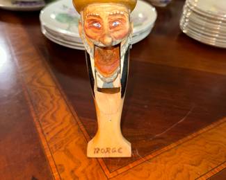 Nutcracker