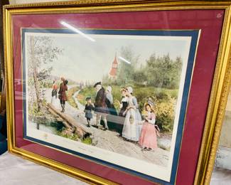 Sale Picture