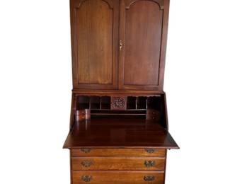 Statton Secretary desk