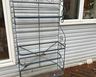 Bakers Rack