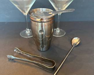Martini set