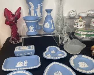 Wedgwood