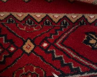large area rug