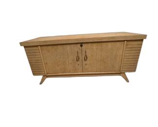 Lane MCM Cedar Chest