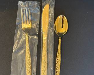 Americana Golden Heritate