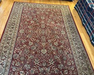 Sphinx by Oriental Weavers area rugs