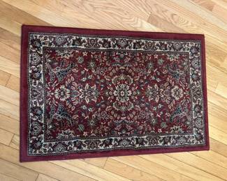Sphinx by Oriental Weavers area rug