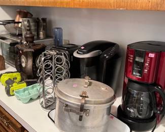 Kitchen  Appliances