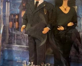 Barbie Signature Collectible