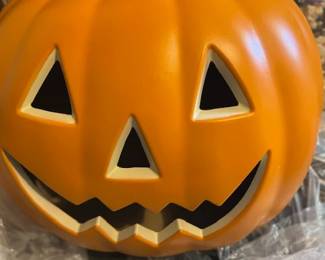 Pumpkins Galore