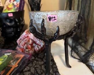 Tons of Halloween Merchandise - Very Unique and Priced to Sell