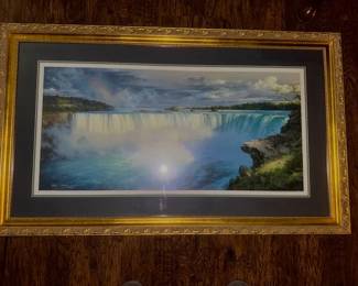 Gorgeous Larry Dyke  #415/1500