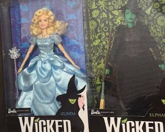Barbie Signature Collectibles