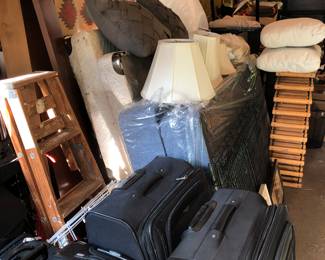 Good luggage