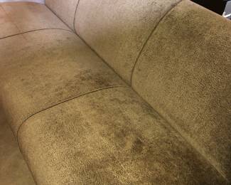 Donghia sofa