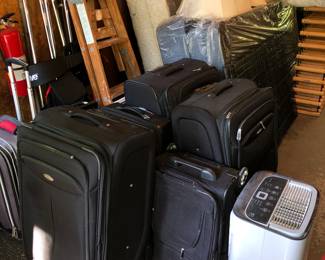 Luggage 