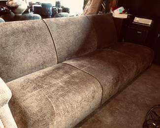 Donghia fine sofa