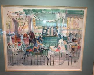 Gunter Bohmer print