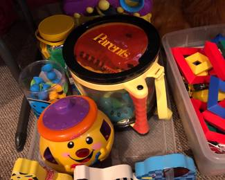 Toys