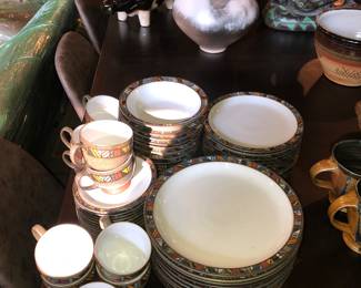 Denby Marrakesh England 