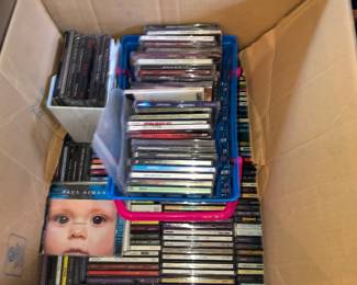 Cds
