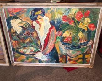 Sale Picture
