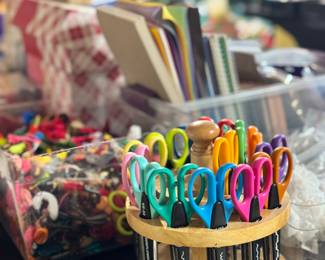 Crafting Accessories