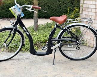 Biria EB Lite 8 Bicycle
