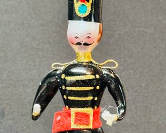 De Carlini Regimental Soldier 