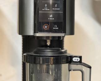 Ninja Creami Ice Cream Maker