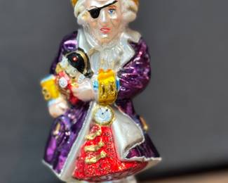 Polonaise Collection Kurt Adler "Drosselmeir"