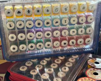 Scrapbooking Paper Punch Set