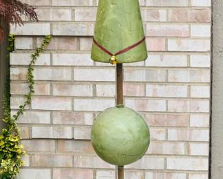 Christmas Topiary Form