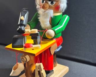 Steinbach Nutcracker