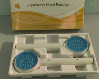 Sota Hand paddles