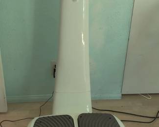 Dr. Fuji cyber body slimmer machine