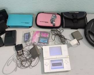 Nintendo Ds