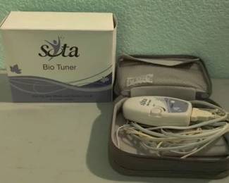 Sota Bio Tuner