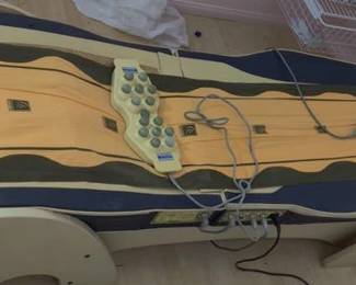 Migun Massage bed