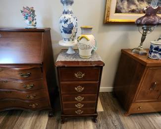 ANTIQUE FURNITURE