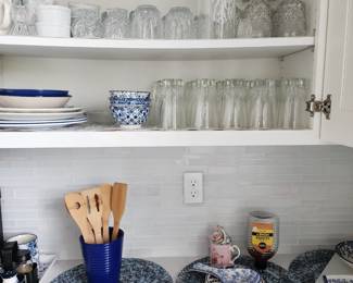 LOVELY KITCHEN WARE