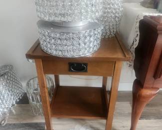 MORE CRYSTAL MODERN LIGHTING