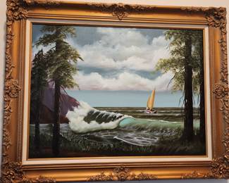Sale Picture