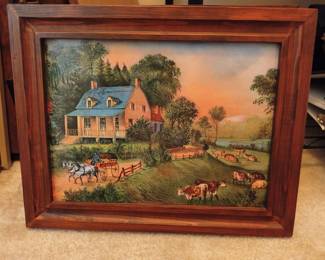 Sale Picture