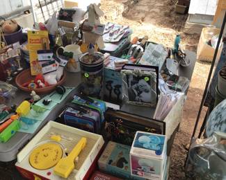 Sale Picture