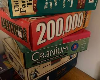 Games.