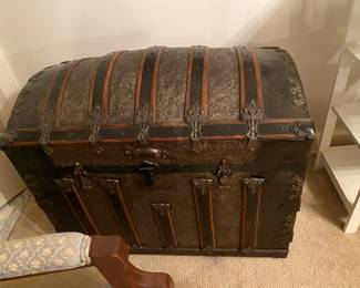 Trunk.