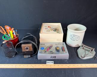 Sale Picture